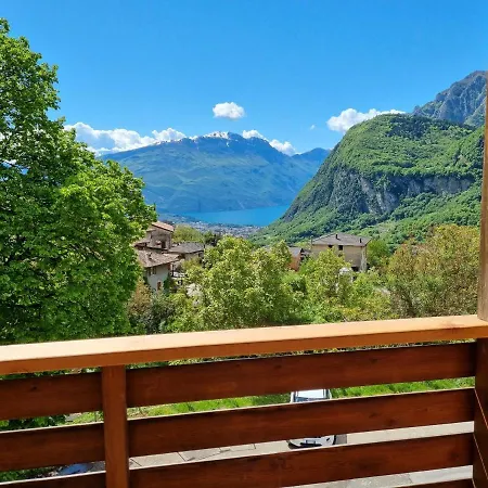 Appartement Garda