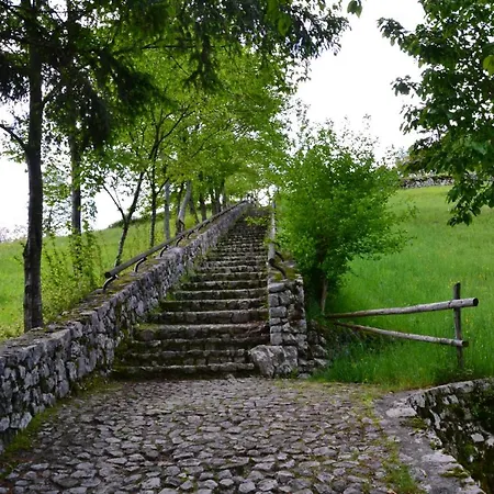 Garda Appartement Tenno