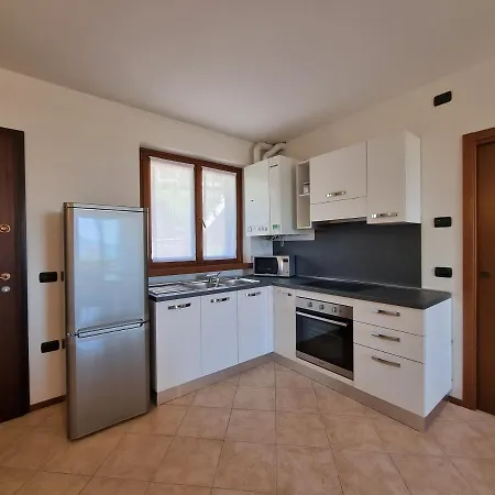 Garda Appartement *