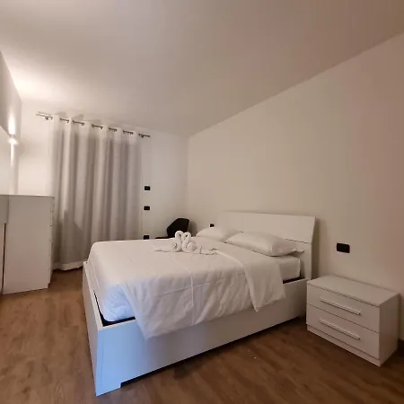 Appartement Garda