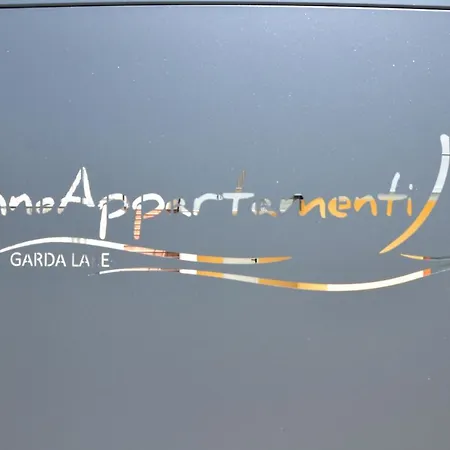 Garda * Tenno