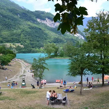 Appartement Garda