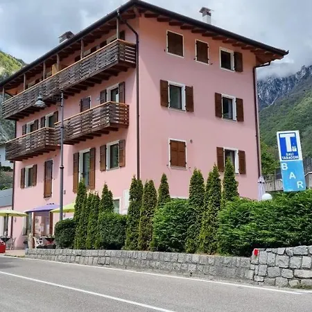 Apartment Garda Tenno