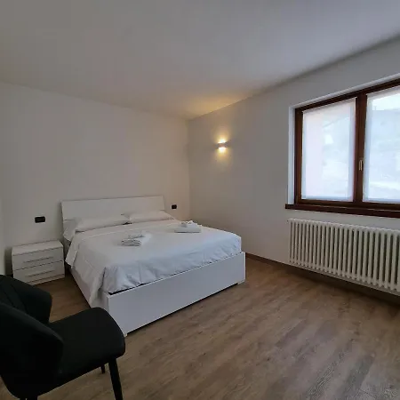 Garda Appartement