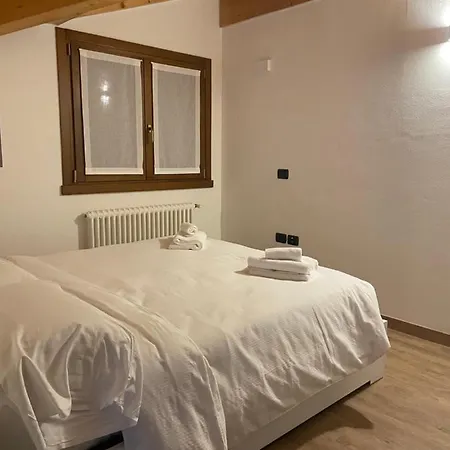 Garda Apartment