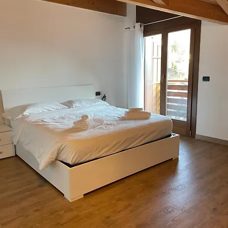 Apartment Garda