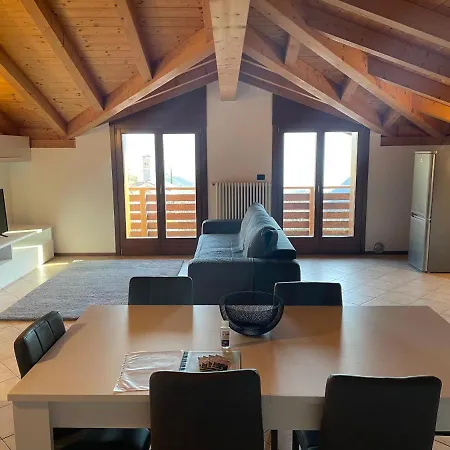 Garda Apartment