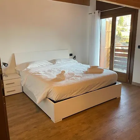 Garda Appartement Tenno